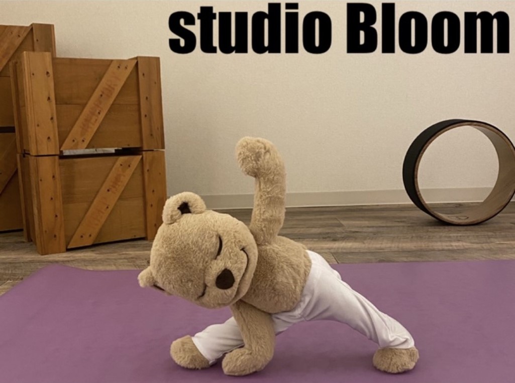 studio BLOOM